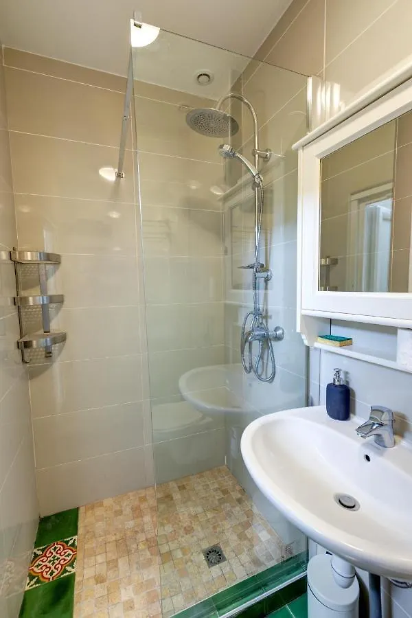 Cabanon De Malmousque Villa Marseille Holiday home