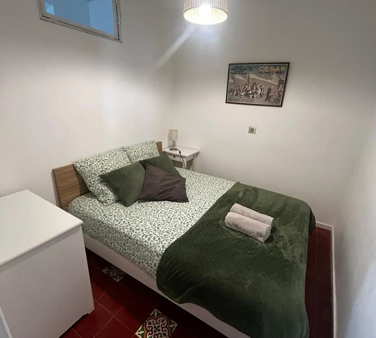Cabanon De Malmousque Villa Marseille France